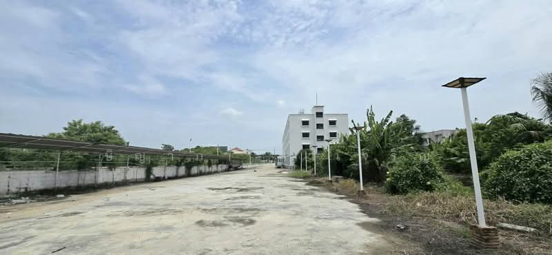 อพาร์ทเม้นท์บางแค, กรุงเทพ, บางแค, กรุงเทพ, 4,510 ตร.ม., กิจการ ขาย, โดย ษิญาภา สาเจริญ, 500502060 - DDproperty.com