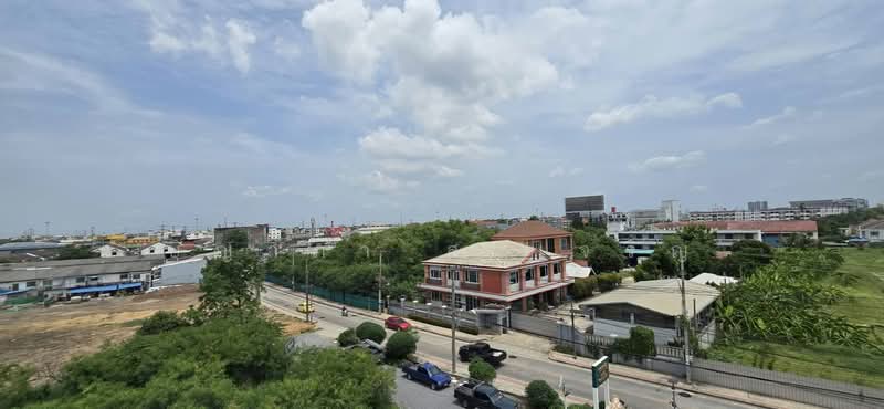 อพาร์ทเม้นท์บางแค, Bangkok, Bang Khae, Bangkok, , 4,510 sqm, Business For Sale, by ษิญาภา สาเจริญ, 500502060 - DDproperty.com