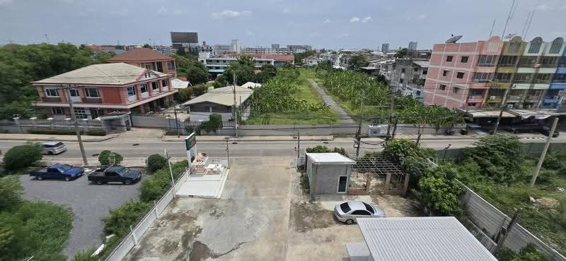 อพาร์ทเม้นท์บางแค, Bangkok, Bang Khae, Bangkok, , 4,510 sqm, Business For Sale, by ษิญาภา สาเจริญ, 500502060 - DDproperty.com