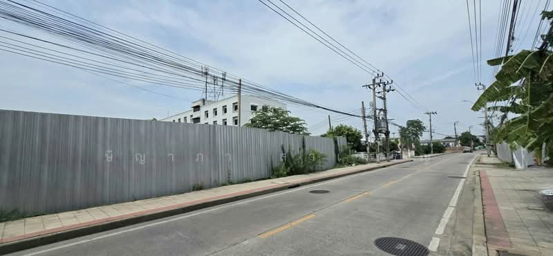 อพาร์ทเม้นท์บางแค, Bangkok, Bang Khae, Bangkok, , 4,510 sqm, Business For Sale, by ษิญาภา สาเจริญ, 500502060 - DDproperty.com