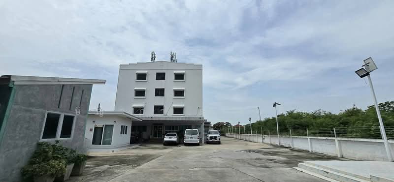 อพาร์ทเม้นท์บางแค, Bangkok, Bang Khae, Bangkok, , 4,510 sqm, Business For Sale, by ษิญาภา สาเจริญ, 500502060 - DDproperty.com