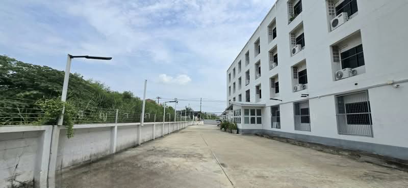 อพาร์ทเม้นท์บางแค, Bangkok, Bang Khae, Bangkok, , 4,510 sqm, Business For Sale, by ษิญาภา สาเจริญ, 500502060 - DDproperty.com