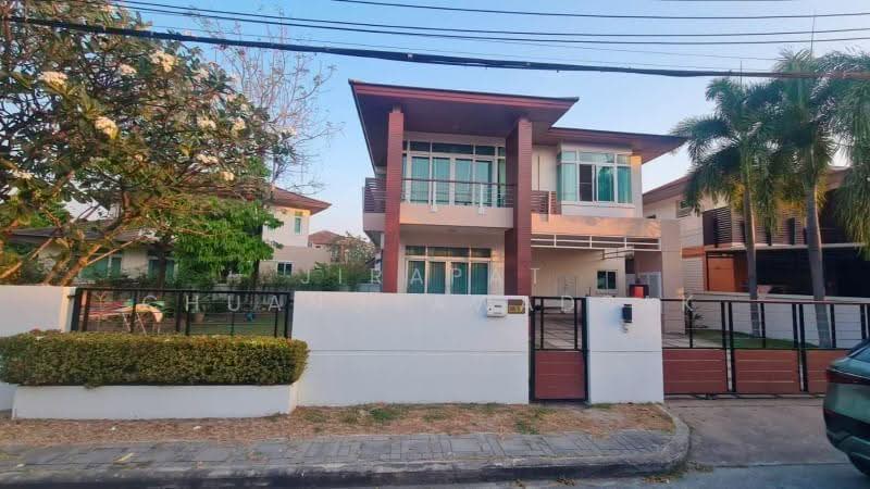 The Boulevard Sriracha, Chon Buri (Pattaya), Sriracha-Nongyaibu Road, Surasak, Si Racha, Chon Buri (Pattaya), 1 Bedroom, 320 sqm, Single Detached House For Rent, by Jirapat Chuangsawadsak, 500502061 - DDproperty.com