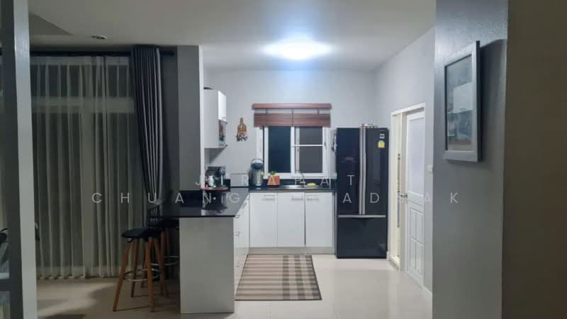 The Boulevard Sriracha, Chon Buri (Pattaya), Sriracha-Nongyaibu Road, Surasak, Si Racha, Chon Buri (Pattaya), 1 Bedroom, 320 sqm, Single Detached House For Rent, by Jirapat Chuangsawadsak, 500502061 - DDproperty.com