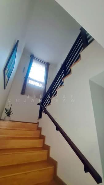 The Boulevard Sriracha, Chon Buri (Pattaya), Sriracha-Nongyaibu Road, Surasak, Si Racha, Chon Buri (Pattaya), 1 Bedroom, 320 sqm, Single Detached House For Rent, by Jirapat Chuangsawadsak, 500502061 - DDproperty.com