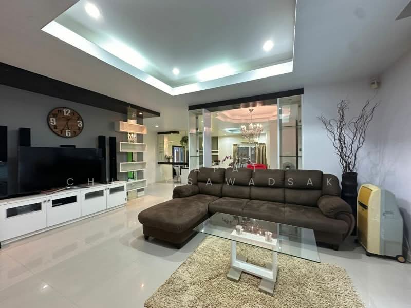 The Boulevard Sriracha, Chon Buri (Pattaya), Sriracha-Nongyaibu Road, Surasak, Si Racha, Chon Buri (Pattaya), 3 Bedrooms, 400 sqm, Single Detached House For Rent, by Jirapat Chuangsawadsak, 500502062 - DDproperty.com
