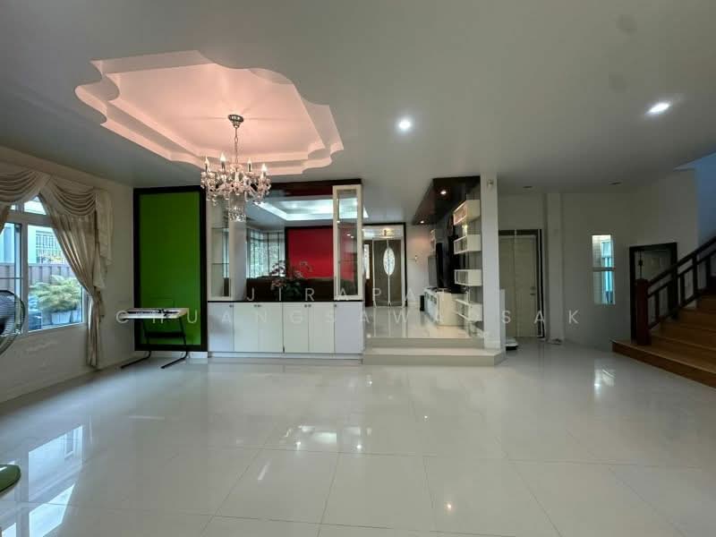 The Boulevard Sriracha, Chon Buri (Pattaya), Sriracha-Nongyaibu Road, Surasak, Si Racha, Chon Buri (Pattaya), 3 Bedrooms, 400 sqm, Single Detached House For Rent, by Jirapat Chuangsawadsak, 500502062 - DDproperty.com