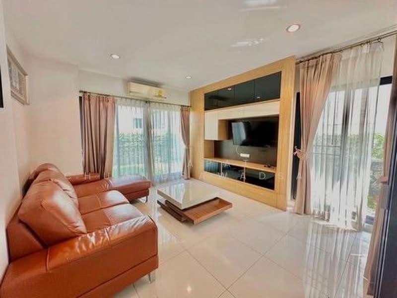 undefined, Chon Buri (Pattaya), Surasak, Si Racha, Chon Buri (Pattaya), 3 Bedrooms, 230 sqm, Single Detached House For Rent, by Jirapat Chuangsawadsak, 500502063 - DDproperty.com