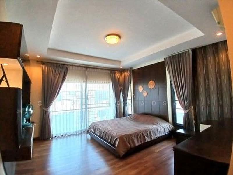 undefined, Chon Buri (Pattaya), Surasak, Si Racha, Chon Buri (Pattaya), 3 Bedrooms, 230 sqm, Single Detached House For Rent, by Jirapat Chuangsawadsak, 500502063 - DDproperty.com