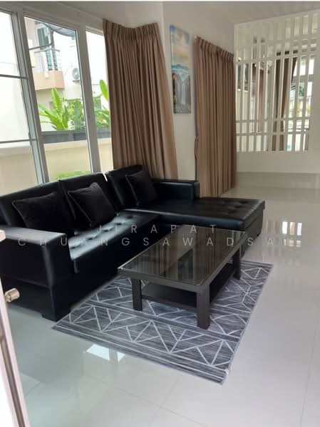 The Boulevard Sriracha, Chon Buri (Pattaya), Sriracha-Nongyaibu Road, Surasak, Si Racha, Chon Buri (Pattaya), 3 Bedrooms, 420 sqm, Single Detached House For Rent, by Jirapat Chuangsawadsak, 500502064 - DDproperty.com