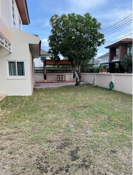 The Boulevard Sriracha, Chon Buri (Pattaya), Sriracha-Nongyaibu Road, Surasak, Si Racha, Chon Buri (Pattaya), 3 Bedrooms, 420 sqm, Single Detached House For Rent, by Jirapat Chuangsawadsak, 500502064 - DDproperty.com