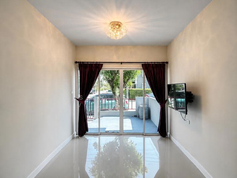 The Colors Bangna-Wongwaen, Samut Prakan, Bang Na-Trat Road, Bangphli Yai, Bang Plee, Samut Prakan, 3 Bedrooms, 105 sqm, Townhouse For Sale, by Shaporn Supvilaiphisan, 500502065 - DDproperty.com