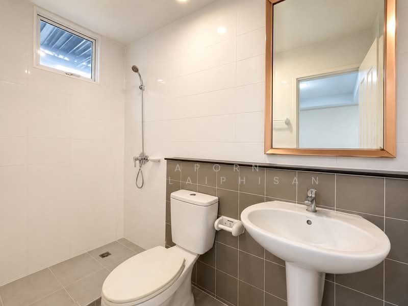 The Colors Bangna-Wongwaen, Samut Prakan, Bang Na-Trat Road, Bangphli Yai, Bang Plee, Samut Prakan, 3 Bedrooms, 105 sqm, Townhouse For Sale, by Shaporn Supvilaiphisan, 500502065 - DDproperty.com