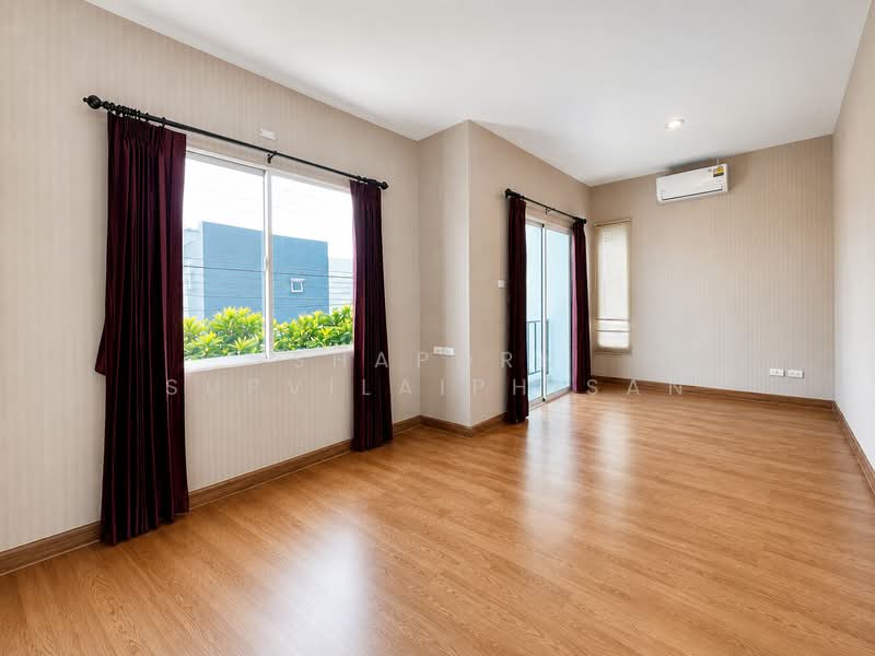 The Colors Bangna-Wongwaen, Samut Prakan, Bang Na-Trat Road, Bangphli Yai, Bang Plee, Samut Prakan, 3 Bedrooms, 105 sqm, Townhouse For Sale, by Shaporn Supvilaiphisan, 500502065 - DDproperty.com