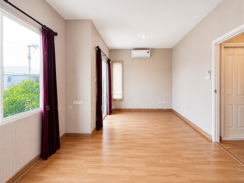 The Colors Bangna-Wongwaen, Samut Prakan, Bang Na-Trat Road, Bangphli Yai, Bang Plee, Samut Prakan, 3 Bedrooms, 105 sqm, Townhouse For Sale, by Shaporn Supvilaiphisan, 500502065 - DDproperty.com