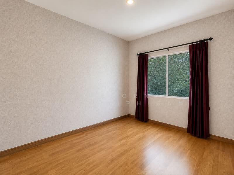 The Colors Bangna-Wongwaen, Samut Prakan, Bang Na-Trat Road, Bangphli Yai, Bang Plee, Samut Prakan, 3 Bedrooms, 105 sqm, Townhouse For Sale, by Shaporn Supvilaiphisan, 500502065 - DDproperty.com
