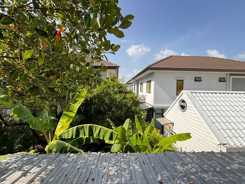 The Colors Bangna-Wongwaen, Samut Prakan, Bang Na-Trat Road, Bangphli Yai, Bang Plee, Samut Prakan, 3 Bedrooms, 105 sqm, Townhouse For Sale, by Shaporn Supvilaiphisan, 500502065 - DDproperty.com