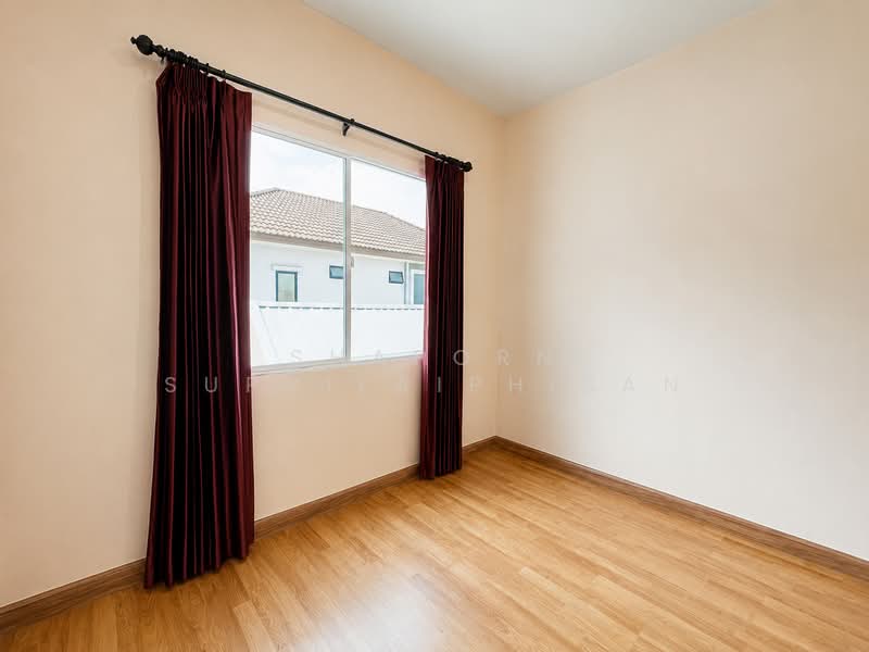 The Colors Bangna-Wongwaen, Samut Prakan, Bang Na-Trat Road, Bangphli Yai, Bang Plee, Samut Prakan, 3 Bedrooms, 105 sqm, Townhouse For Sale, by Shaporn Supvilaiphisan, 500502065 - DDproperty.com