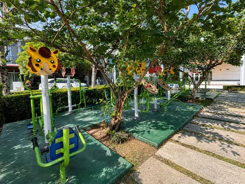 The Colors Bangna-Wongwaen, Samut Prakan, Bang Na-Trat Road, Bangphli Yai, Bang Plee, Samut Prakan, 3 Bedrooms, 105 sqm, Townhouse For Sale, by Shaporn Supvilaiphisan, 500502065 - DDproperty.com