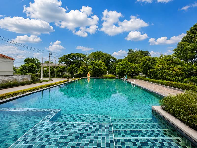 The Colors Bangna-Wongwaen, Samut Prakan, Bang Na-Trat Road, Bangphli Yai, Bang Plee, Samut Prakan, 3 Bedrooms, 105 sqm, Townhouse For Sale, by Shaporn Supvilaiphisan, 500502065 - DDproperty.com