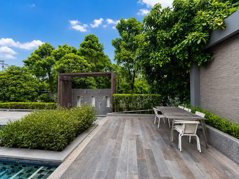 The Colors Bangna-Wongwaen, Samut Prakan, Bang Na-Trat Road, Bangphli Yai, Bang Plee, Samut Prakan, 3 Bedrooms, 105 sqm, Townhouse For Sale, by Shaporn Supvilaiphisan, 500502065 - DDproperty.com