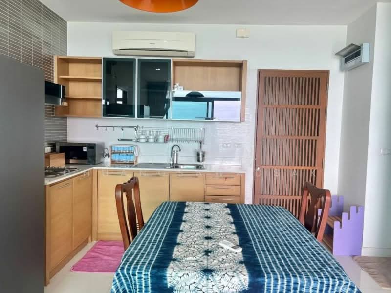 Casalunar Paradiso, Chon Buri (Pattaya), Sukhumvit Road, Saen Suk, Muang Chon Buri, Chon Buri (Pattaya), 2 Bedrooms, 95 sqm, Condo For Rent, by Jirapat Chuangsawadsak, 500502066 - DDproperty.com