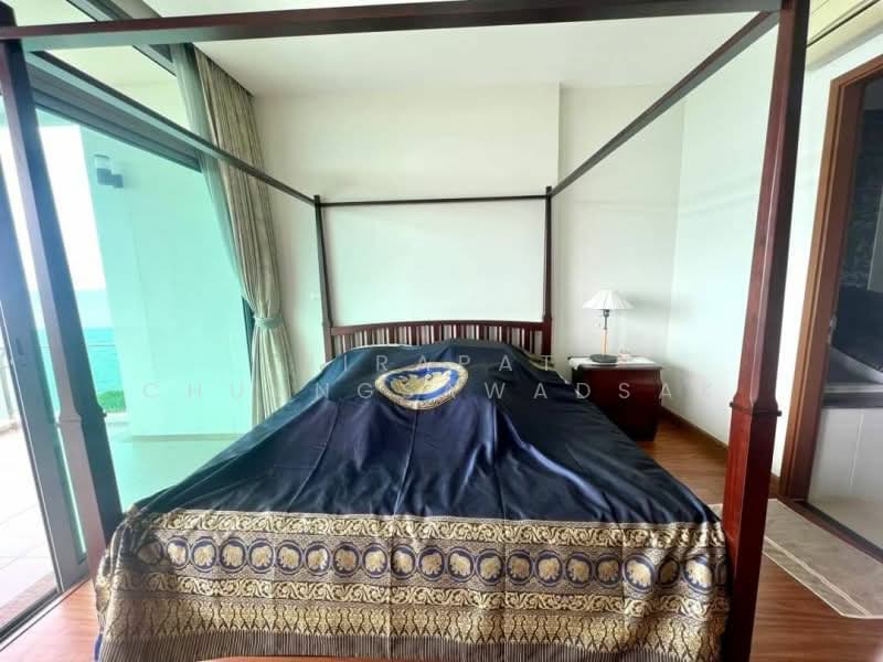 Casalunar Paradiso, Chon Buri (Pattaya), Sukhumvit Road, Saen Suk, Muang Chon Buri, Chon Buri (Pattaya), 2 Bedrooms, 95 sqm, Condo For Rent, by Jirapat Chuangsawadsak, 500502066 - DDproperty.com