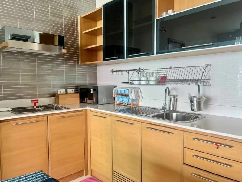 Casalunar Paradiso, Chon Buri (Pattaya), Sukhumvit Road, Saen Suk, Muang Chon Buri, Chon Buri (Pattaya), 2 Bedrooms, 95 sqm, Condo For Rent, by Jirapat Chuangsawadsak, 500502066 - DDproperty.com