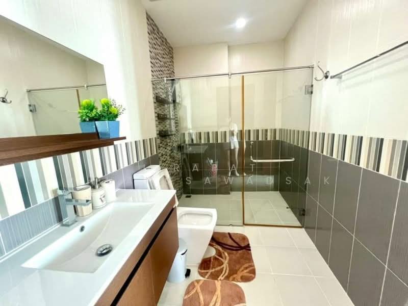 Casalunar Paradiso, Chon Buri (Pattaya), Sukhumvit Road, Saen Suk, Muang Chon Buri, Chon Buri (Pattaya), 2 Bedrooms, 95 sqm, Condo For Rent, by Jirapat Chuangsawadsak, 500502066 - DDproperty.com