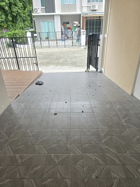 Pruksa Ville 89 Ramintra-Wongwaen : พฤกษาวิลล์ 89 รามอินทรา-วงแหวน, กรุงเทพ, ถนนกาญจนาภิเษก, ท่าแร้ง, บางเขน, กรุงเทพ, 100 ตร.ม., ทาวน์เฮ้าส์ ขาย, โดย นภัสศรณ์ วงศ์สินไทยกร (นันท์), 500502067 - DDproperty.com