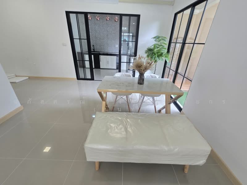 Pruksa Ville 89 Ramintra-Wongwaen : พฤกษาวิลล์ 89 รามอินทรา-วงแหวน, กรุงเทพ, ถนนกาญจนาภิเษก, ท่าแร้ง, บางเขน, กรุงเทพ, 100 ตร.ม., ทาวน์เฮ้าส์ ขาย, โดย นภัสศรณ์ วงศ์สินไทยกร (นันท์), 500502067 - DDproperty.com