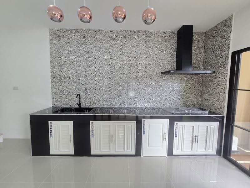 Pruksa Ville 89 Ramintra-Wongwaen : พฤกษาวิลล์ 89 รามอินทรา-วงแหวน, กรุงเทพ, ถนนกาญจนาภิเษก, ท่าแร้ง, บางเขน, กรุงเทพ, 100 ตร.ม., ทาวน์เฮ้าส์ ขาย, โดย นภัสศรณ์ วงศ์สินไทยกร (นันท์), 500502067 - DDproperty.com