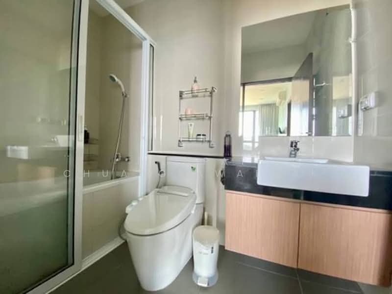 The Sky Sriracha, Chon Buri (Pattaya), 121 Moo 10, Assumption Sriracha Road, Surasak, Si Racha, Chon Buri (Pattaya), 2 Bedrooms, 70 sqm, Condo For Rent, by Jirapat Chuangsawadsak, 500502068 - DDproperty.com
