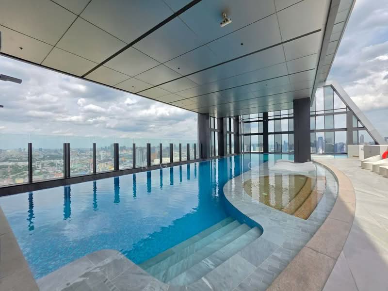 The Extro Phayathai-Rangnam, Bangkok, Rang Nam Alley, Samsen Nai, Phaya Thai, Bangkok, 1 Bedroom, 36 sqm, Condo For Rent, by Suthipong Prucksalai, 500502069 - DDproperty.com