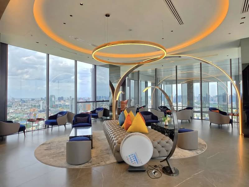 The Extro Phayathai-Rangnam, Bangkok, Rang Nam Alley, Samsen Nai, Phaya Thai, Bangkok, 1 Bedroom, 36 sqm, Condo For Rent, by Suthipong Prucksalai, 500502069 - DDproperty.com