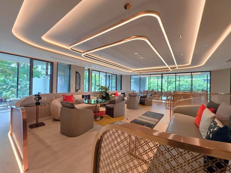 The Extro Phayathai-Rangnam, Bangkok, Rang Nam Alley, Samsen Nai, Phaya Thai, Bangkok, 1 Bedroom, 36 sqm, Condo For Rent, by Suthipong Prucksalai, 500502069 - DDproperty.com