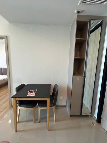 Oka Haus Sukhumvit 36 : โอกะ เฮ้าส์ สุขุมวิท 36, กรุงเทพ, 3399 ถนนพระรามที่ ๔, คลองตัน, คลองเตย, กรุงเทพ, 35 ตร.ม., คอนโด ให้เช่า, โดย Mind (Amollada), 500502070 - DDproperty.com