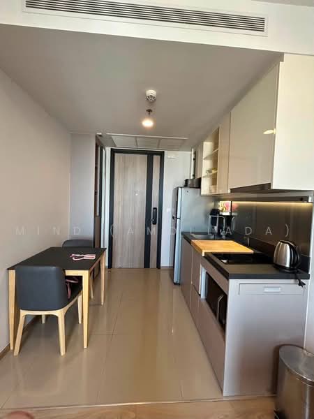 Oka Haus Sukhumvit 36, Bangkok, 3399 Rama 4 Road, Khong Tan, Khlong Toei, Bangkok, 1 Bedroom, 35 sqm, Condo For Rent, by Mind (Amollada), 500502070 - DDproperty.com