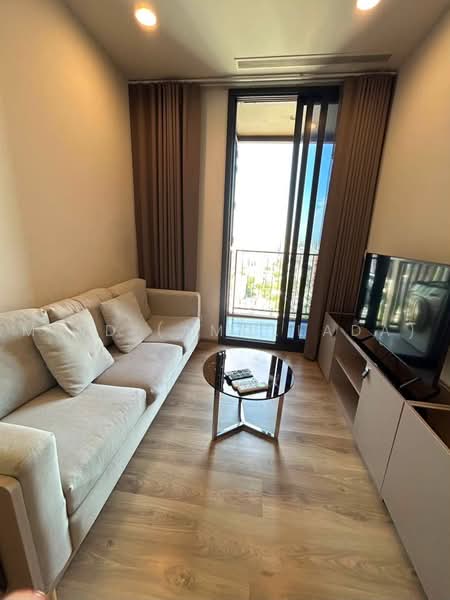 Oka Haus Sukhumvit 36, Bangkok, 3399 Rama 4 Road, Khong Tan, Khlong Toei, Bangkok, 1 Bedroom, 35 sqm, Condo For Rent, by Mind (Amollada), 500502070 - DDproperty.com