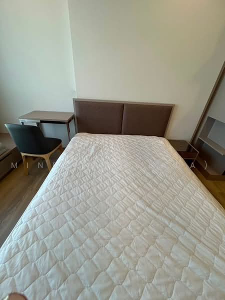 Oka Haus Sukhumvit 36, Bangkok, 3399 Rama 4 Road, Khong Tan, Khlong Toei, Bangkok, 1 Bedroom, 35 sqm, Condo For Rent, by Mind (Amollada), 500502070 - DDproperty.com
