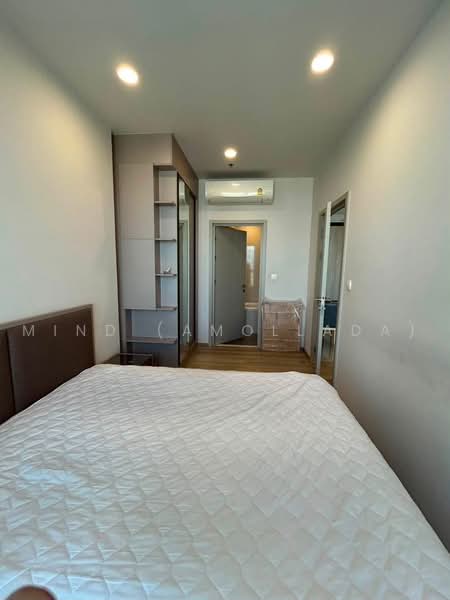 Oka Haus Sukhumvit 36, Bangkok, 3399 Rama 4 Road, Khong Tan, Khlong Toei, Bangkok, 1 Bedroom, 35 sqm, Condo For Rent, by Mind (Amollada), 500502070 - DDproperty.com