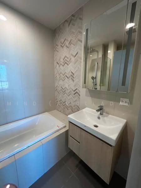 Oka Haus Sukhumvit 36, Bangkok, 3399 Rama 4 Road, Khong Tan, Khlong Toei, Bangkok, 1 Bedroom, 35 sqm, Condo For Rent, by Mind (Amollada), 500502070 - DDproperty.com