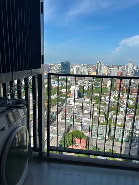 Oka Haus Sukhumvit 36, Bangkok, 3399 Rama 4 Road, Khong Tan, Khlong Toei, Bangkok, 1 Bedroom, 35 sqm, Condo For Rent, by Mind (Amollada), 500502070 - DDproperty.com
