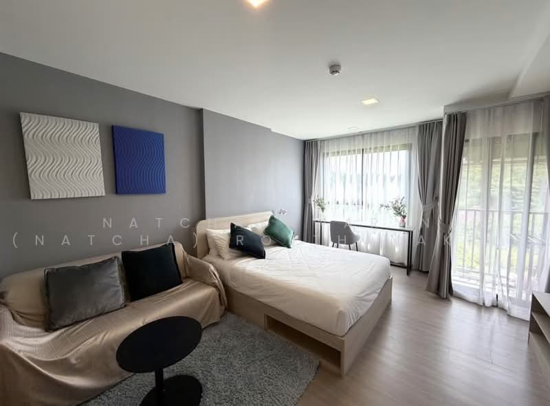 The Base Bukit Phuket : เดอะ เบส บูกิต, ภูเก็ต, 12 ถ.วิชิตสงคราม, วิชิต, เมืองภูเก็ต, ภูเก็ต, 27 ตร.ม., คอนโด ขาย, โดย Natchadawaryn (Natcha) Rojthanakrit, 500502071 - DDproperty.com