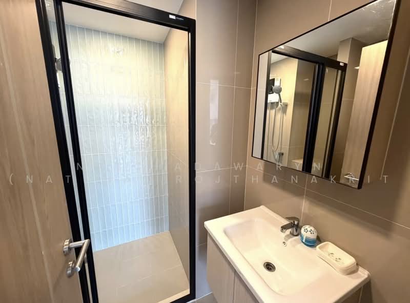 The Base Bukit Phuket, Phuket, 12 Vichitsongkram Rd, Wichit, Muang Phuket, Phuket, Studio, 27 sqm, Condo For Sale, by Natchadawaryn (Natcha) Rojthanakrit, 500502071 - DDproperty.com