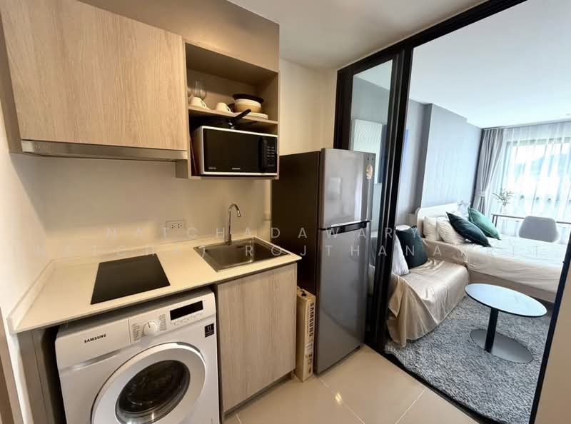 The Base Bukit Phuket, Phuket, 12 Vichitsongkram Rd, Wichit, Muang Phuket, Phuket, Studio, 27 sqm, Condo For Sale, by Natchadawaryn (Natcha) Rojthanakrit, 500502071 - DDproperty.com