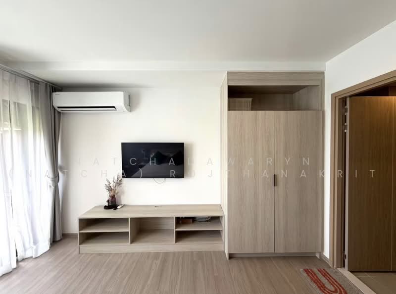The Base Bukit Phuket, Phuket, 12 Vichitsongkram Rd, Wichit, Muang Phuket, Phuket, Studio, 27 sqm, Condo For Sale, by Natchadawaryn (Natcha) Rojthanakrit, 500502071 - DDproperty.com