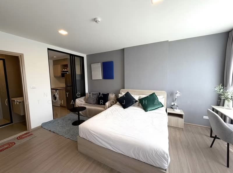 The Base Bukit Phuket : เดอะ เบส บูกิต, ภูเก็ต, 12 ถ.วิชิตสงคราม, วิชิต, เมืองภูเก็ต, ภูเก็ต, 27 ตร.ม., คอนโด ขาย, โดย Natchadawaryn (Natcha) Rojthanakrit, 500502071 - DDproperty.com
