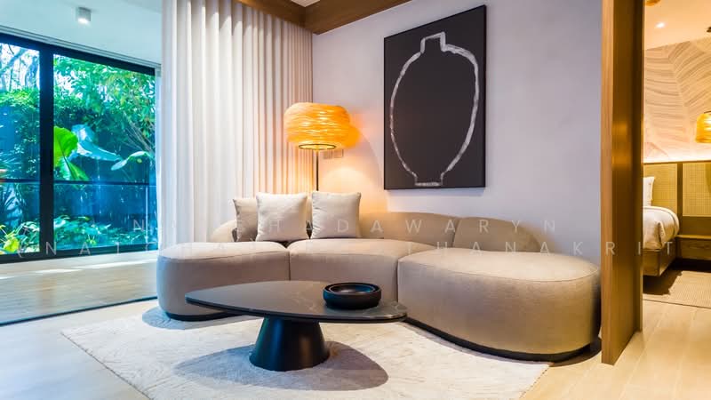 Laguna Beachside Residences, Phuket, Choeng Thale, Thalang, Phuket, 2 Bedrooms, 99 sqm, Condo For Rent, by Natchadawaryn (Natcha) Rojthanakrit, 500502072 - DDproperty.com