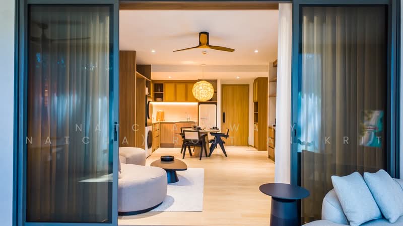 Laguna Beachside Residences, Phuket, Choeng Thale, Thalang, Phuket, 2 Bedrooms, 99 sqm, Condo For Rent, by Natchadawaryn (Natcha) Rojthanakrit, 500502072 - DDproperty.com